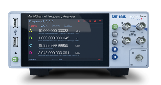 CNT-104S